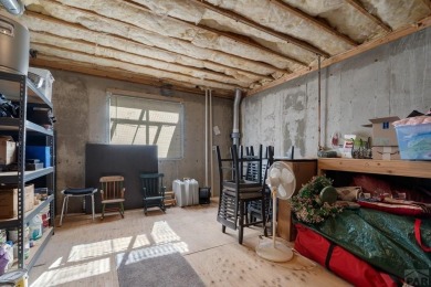 Welcome to this stunning 2-story home in Walking Stick Estates on Walking Stick Golf Course in Colorado - for sale on GolfHomes.com, golf home, golf lot