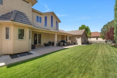 Welcome to this stunning 2-story home in Walking Stick Estates on Walking Stick Golf Course in Colorado - for sale on GolfHomes.com, golf home, golf lot