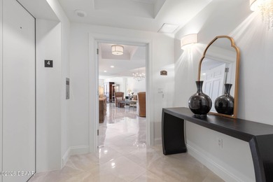 Unmatched Oceanfront Luxury in Cambria at Hammock Dunes Step off on Hammock Dunes Club in Florida - for sale on GolfHomes.com, golf home, golf lot