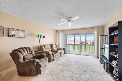 COME MAKE THIS CONDO YOUR OWN!! BEAUTIFUL VIEWS OF GOLF COURSE on Seven Lakes Golf and Tennis Community in Florida - for sale on GolfHomes.com, golf home, golf lot