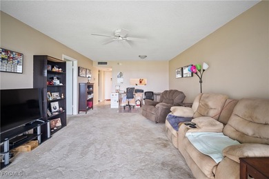 COME MAKE THIS CONDO YOUR OWN!! BEAUTIFUL VIEWS OF GOLF COURSE on Seven Lakes Golf and Tennis Community in Florida - for sale on GolfHomes.com, golf home, golf lot