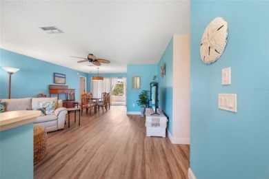 Welcome to your new chapter in the ultimate 55+ community! on Highland Lakes Executive Golf Course in Florida - for sale on GolfHomes.com, golf home, golf lot