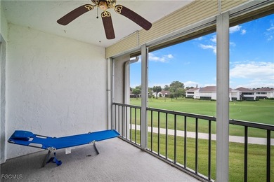 COME MAKE THIS CONDO YOUR OWN!! BEAUTIFUL VIEWS OF GOLF COURSE on Seven Lakes Golf and Tennis Community in Florida - for sale on GolfHomes.com, golf home, golf lot