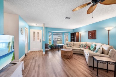 Welcome to your new chapter in the ultimate 55+ community! on Highland Lakes Executive Golf Course in Florida - for sale on GolfHomes.com, golf home, golf lot