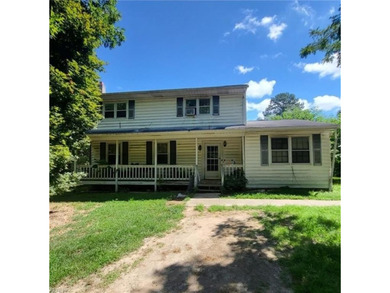 Grand Location on 8.5 Acres zoned for farming. This is a Buyers' on Piankatank River Golf Club in Virginia - for sale on GolfHomes.com, golf home, golf lot