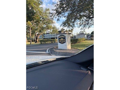 Golf View Manor Condo Naples, Beautiful 2nd floor unit with 2 on Eagle Creek Golf and Country Club in Florida - for sale on GolfHomes.com, golf home, golf lot