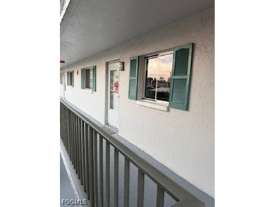 Golf View Manor Condo Naples, Beautiful 2nd floor unit with 2 on Eagle Creek Golf and Country Club in Florida - for sale on GolfHomes.com, golf home, golf lot