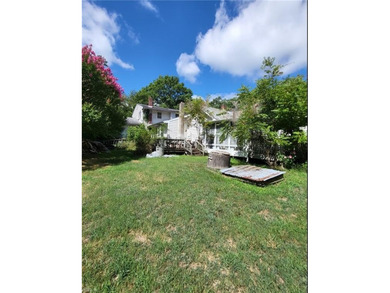 Grand Location on 8.5 Acres zoned for farming. This is a Buyers' on Piankatank River Golf Club in Virginia - for sale on GolfHomes.com, golf home, golf lot