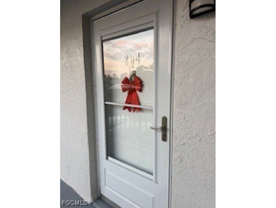 Golf View Manor Condo Naples, Beautiful 2nd floor unit with 2 on Eagle Creek Golf and Country Club in Florida - for sale on GolfHomes.com, golf home, golf lot