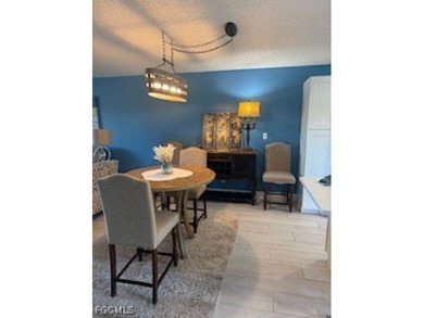 Golf View Manor Condo Naples, Beautiful 2nd floor unit with 2 on Eagle Creek Golf and Country Club in Florida - for sale on GolfHomes.com, golf home, golf lot