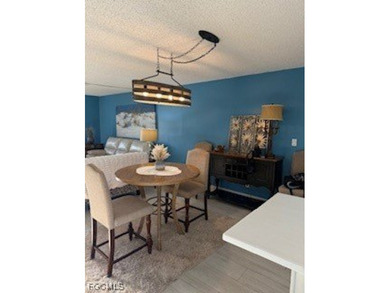 Golf View Manor Condo Naples, Beautiful 2nd floor unit with 2 on Eagle Creek Golf and Country Club in Florida - for sale on GolfHomes.com, golf home, golf lot