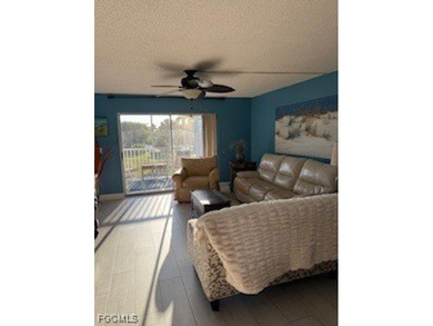 Golf View Manor Condo Naples, Beautiful 2nd floor unit with 2 on Eagle Creek Golf and Country Club in Florida - for sale on GolfHomes.com, golf home, golf lot