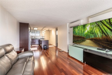 Welcome to Waipuna #2205, this beautiful 2-bedroom, 2-bath condo on Ala Wai Golf Course in Hawaii - for sale on GolfHomes.com, golf home, golf lot