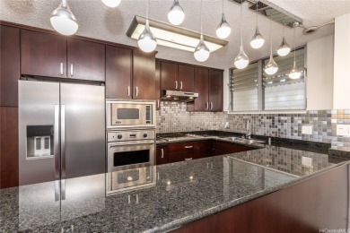 Welcome to Waipuna #2205, this beautiful 2-bedroom, 2-bath condo on Ala Wai Golf Course in Hawaii - for sale on GolfHomes.com, golf home, golf lot