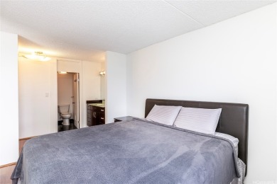 Welcome to Waipuna #2205, this beautiful 2-bedroom, 2-bath condo on Ala Wai Golf Course in Hawaii - for sale on GolfHomes.com, golf home, golf lot