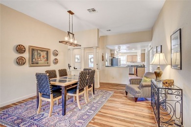 Charming Single-Story in Guard-Gated Los Prados Golf on Los Prados Golf Course in Nevada - for sale on GolfHomes.com, golf home, golf lot