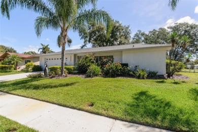 Looking for a move-in ready, completely updated 2Br/2Ba/2Gar on Lansbrook Golf Club in Florida - for sale on GolfHomes.com, golf home, golf lot