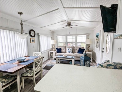 Located in an exclusive gated community with a championship on The Great Outdoors Golf and Country Club in Florida - for sale on GolfHomes.com, golf home, golf lot