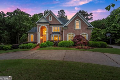 **BHHS Super Showcase Open House Saturday May 31st on The Golf Club of Georgia in Georgia - for sale on GolfHomes.com, golf home, golf lot