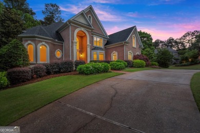 **BHHS Super Showcase Open House Saturday May 31st on The Golf Club of Georgia in Georgia - for sale on GolfHomes.com, golf home, golf lot