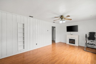 Beautiful spacious Home for sale. Home recently reduced to on Saint Josephs Bay Country Club in Florida - for sale on GolfHomes.com, golf home, golf lot