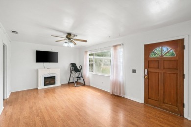 Beautiful spacious Home for sale. Home recently reduced to on Saint Josephs Bay Country Club in Florida - for sale on GolfHomes.com, golf home, golf lot
