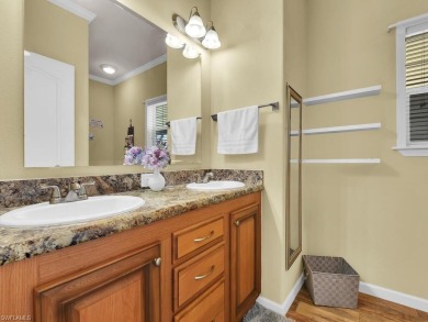 **CHARMING 2015 Manufactured Home for Sale! Riviera Golf on Riviera Golf Club in Florida - for sale on GolfHomes.com, golf home, golf lot