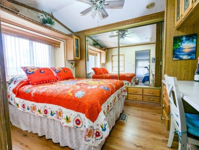 Located in an exclusive gated community with a championship on The Great Outdoors Golf and Country Club in Florida - for sale on GolfHomes.com, golf home, golf lot