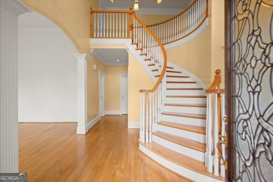 **BHHS Super Showcase Open House Saturday May 31st on The Golf Club of Georgia in Georgia - for sale on GolfHomes.com, golf home, golf lot