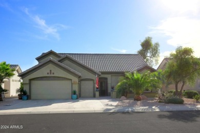 What a value! featuring owned solar system saving YOU THOUSANDS on Deer Valley Golf Course in Arizona - for sale on GolfHomes.com, golf home, golf lot