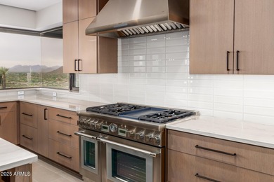 If views, privacy, and luxury are important, this mountainside on The Boulders Resort Golf Club in Arizona - for sale on GolfHomes.com, golf home, golf lot