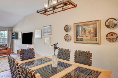 Charming Single-Story in Guard-Gated Los Prados Golf on Los Prados Golf Course in Nevada - for sale on GolfHomes.com, golf home, golf lot