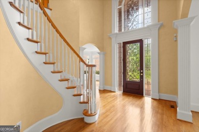 **BHHS Super Showcase Open House Saturday May 31st on The Golf Club of Georgia in Georgia - for sale on GolfHomes.com, golf home, golf lot
