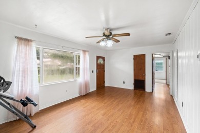 Beautiful spacious Home for sale. Home recently reduced to on Saint Josephs Bay Country Club in Florida - for sale on GolfHomes.com, golf home, golf lot