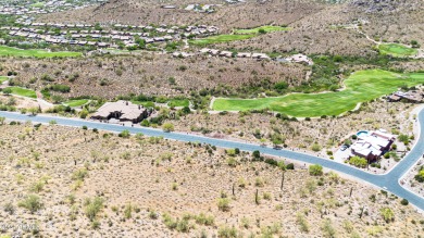 Nestled on the majestic slopes of Dinosaur Mountain, within the on Gold Canyon Golf Resort - Dinosaur Mountain in Arizona - for sale on GolfHomes.com, golf home, golf lot