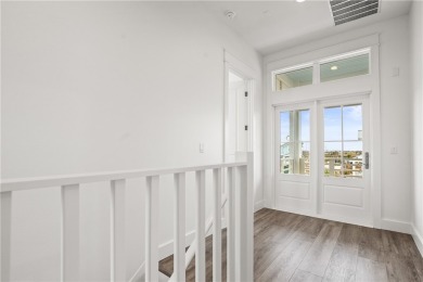 Situated in the Waters Edge community at Palmilla Beach, 420 on Palmilla Beach Golf Club in Texas - for sale on GolfHomes.com, golf home, golf lot