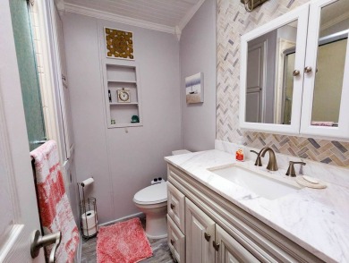 Located in an exclusive gated community with a championship on The Great Outdoors Golf and Country Club in Florida - for sale on GolfHomes.com, golf home, golf lot