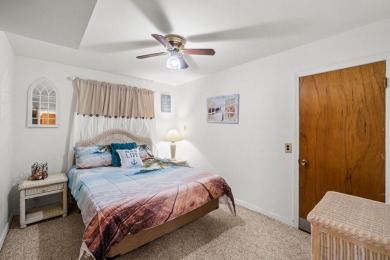 Beautiful spacious Home for sale. Home recently reduced to on Saint Josephs Bay Country Club in Florida - for sale on GolfHomes.com, golf home, golf lot