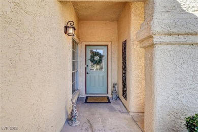 Charming Single-Story in Guard-Gated Los Prados Golf on Los Prados Golf Course in Nevada - for sale on GolfHomes.com, golf home, golf lot