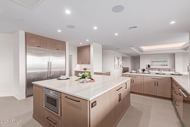 If views, privacy, and luxury are important, this mountainside on The Boulders Resort Golf Club in Arizona - for sale on GolfHomes.com, golf home, golf lot