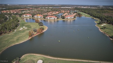 If you've dreamed of retiring in Florida, Pelican Preserve is on Miromar Lakes Golf Club in Florida - for sale on GolfHomes.com, golf home, golf lot