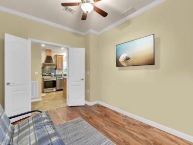 **CHARMING 2015 Manufactured Home for Sale! Riviera Golf on Riviera Golf Club in Florida - for sale on GolfHomes.com, golf home, golf lot