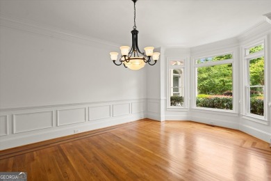 **BHHS Super Showcase Open House Saturday May 31st on The Golf Club of Georgia in Georgia - for sale on GolfHomes.com, golf home, golf lot
