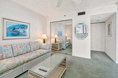 Beachfront coastal living at this resort style ocean front on Jupiter Dunes Golf Course in Florida - for sale on GolfHomes.com, golf home, golf lot