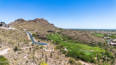 Nestled on the majestic slopes of Dinosaur Mountain, within the on Gold Canyon Golf Resort - Dinosaur Mountain in Arizona - for sale on GolfHomes.com, golf home, golf lot