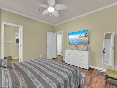 **CHARMING 2015 Manufactured Home for Sale! Riviera Golf on Riviera Golf Club in Florida - for sale on GolfHomes.com, golf home, golf lot