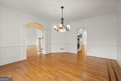 **BHHS Super Showcase Open House Saturday May 31st on The Golf Club of Georgia in Georgia - for sale on GolfHomes.com, golf home, golf lot