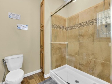 **CHARMING 2015 Manufactured Home for Sale! Riviera Golf on Riviera Golf Club in Florida - for sale on GolfHomes.com, golf home, golf lot