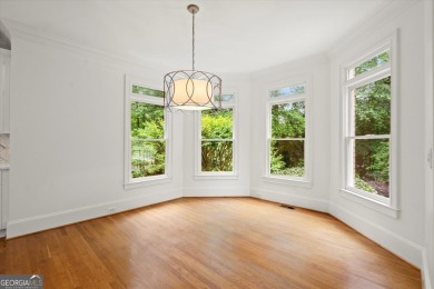 **BHHS Super Showcase Open House Saturday May 31st on The Golf Club of Georgia in Georgia - for sale on GolfHomes.com, golf home, golf lot