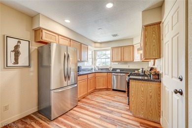 Charming Single-Story in Guard-Gated Los Prados Golf on Los Prados Golf Course in Nevada - for sale on GolfHomes.com, golf home, golf lot